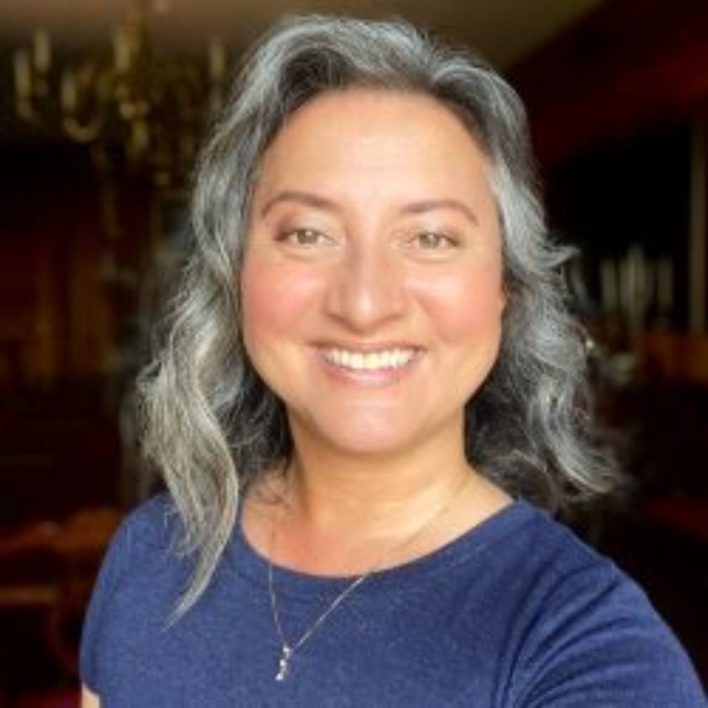 Meet your Posher, Anne!